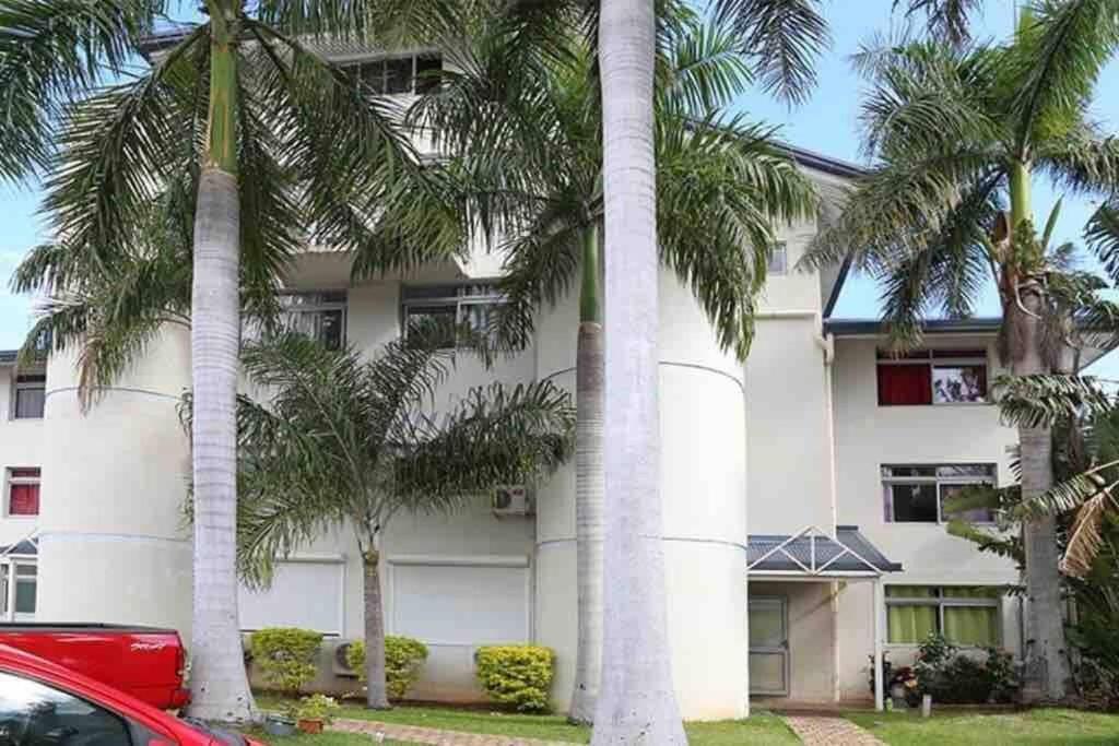Moehani Beach Lodge Punaauia  Ngoại thất bức ảnh